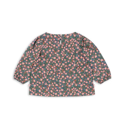 99.KS103786 # Βρεφική Μπλούζα Drey Slit Gots