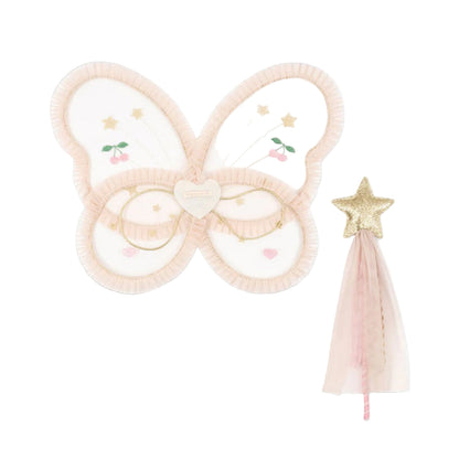 99.KS103806 # Σετ Νεράϊδας Frill