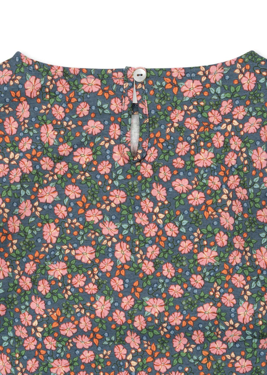 99.KS103786 # Βρεφική Μπλούζα Drey Slit Gots