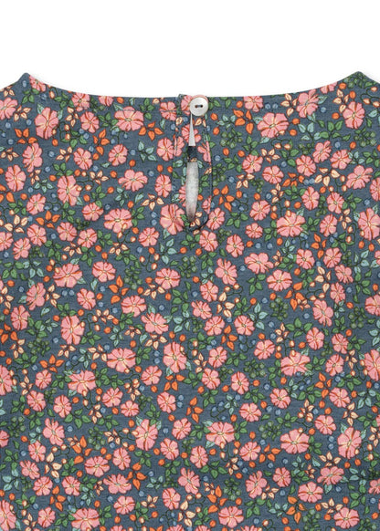 99.KS103786 # Βρεφική Μπλούζα Drey Slit Gots