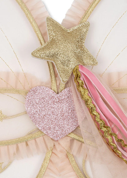 99.KS103806 # Σετ Νεράϊδας Frill