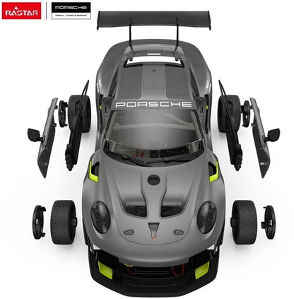 99.99600 # Κιτ Τηλεκατευθυνόμενο Porsche 911 GT2 RS 1:18