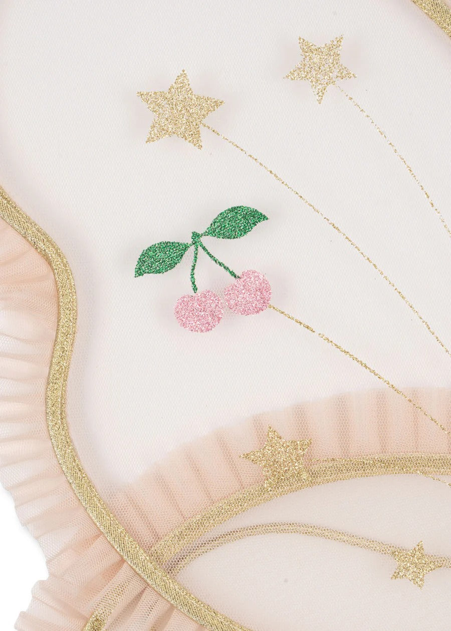 99.KS103806 # Σετ Νεράϊδας Frill