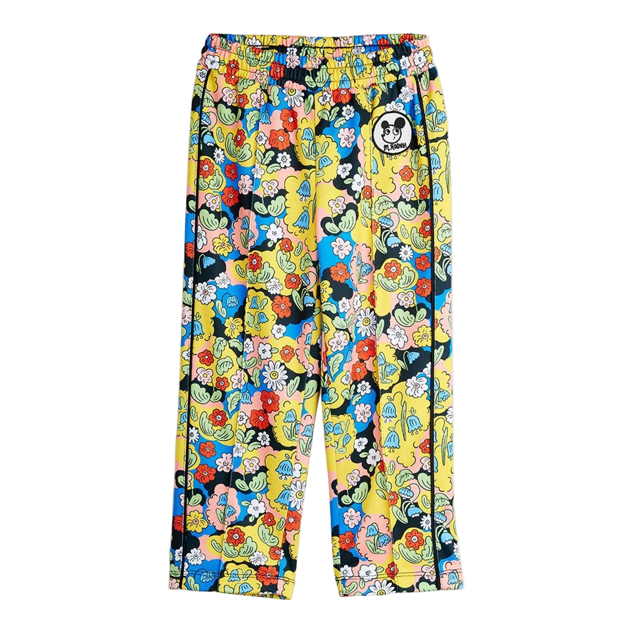 52B.2525730128 # Παιδικό Παντελόνι Φόρμας Ritzratz Multi