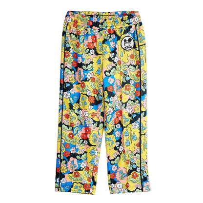 52B.2525730128 # Παιδικό Παντελόνι Φόρμας Ritzratz Multi