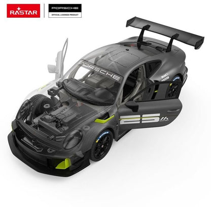 99.99600 # Κιτ Τηλεκατευθυνόμενο Porsche 911 GT2 RS 1:18