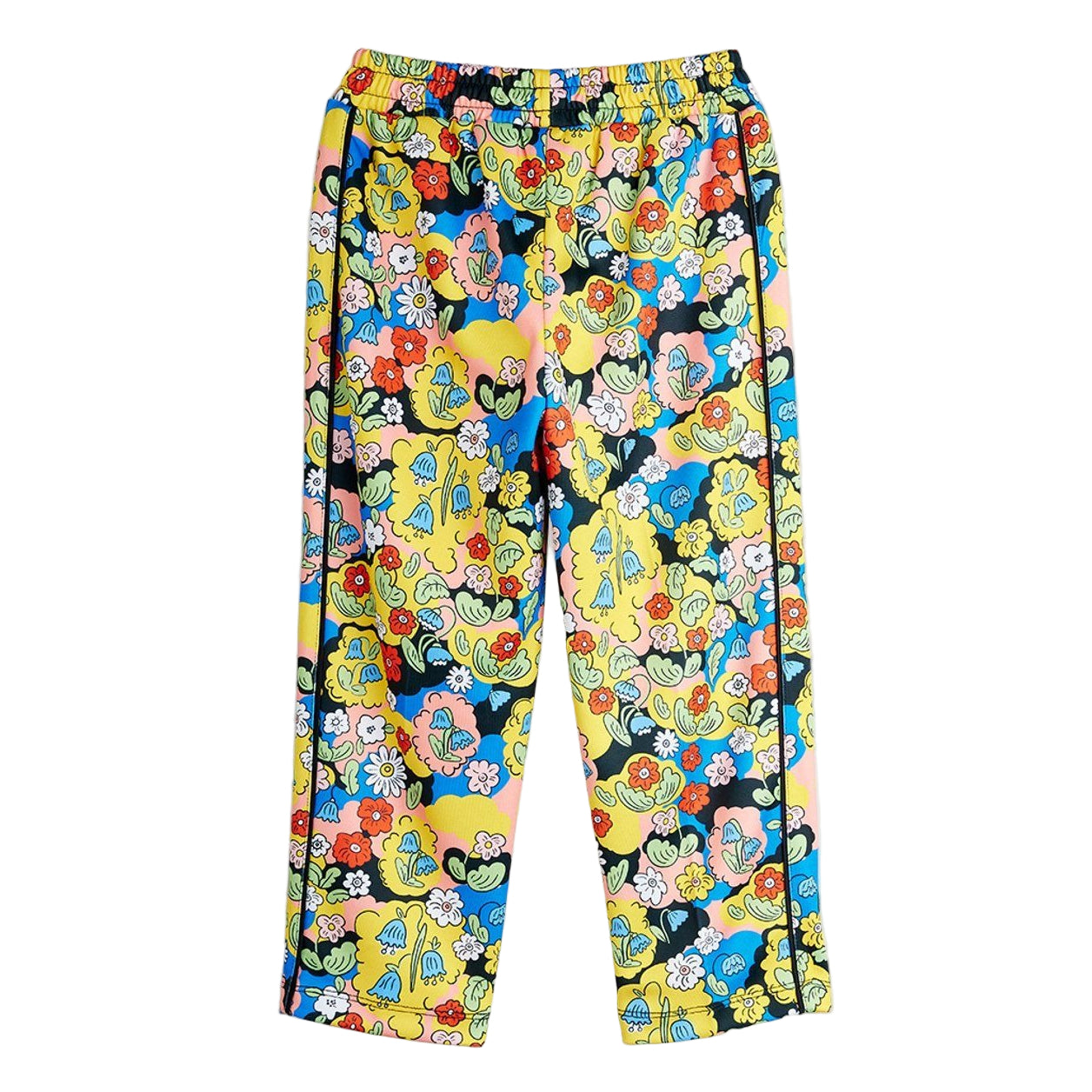 52B.2525730128 # Παιδικό Παντελόνι Φόρμας Ritzratz Multi