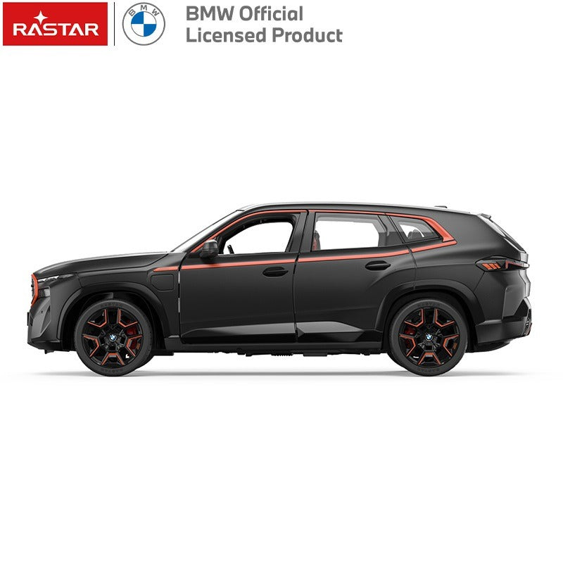 99.10310 # BMW XM 1:14 Remote Control Vehicle