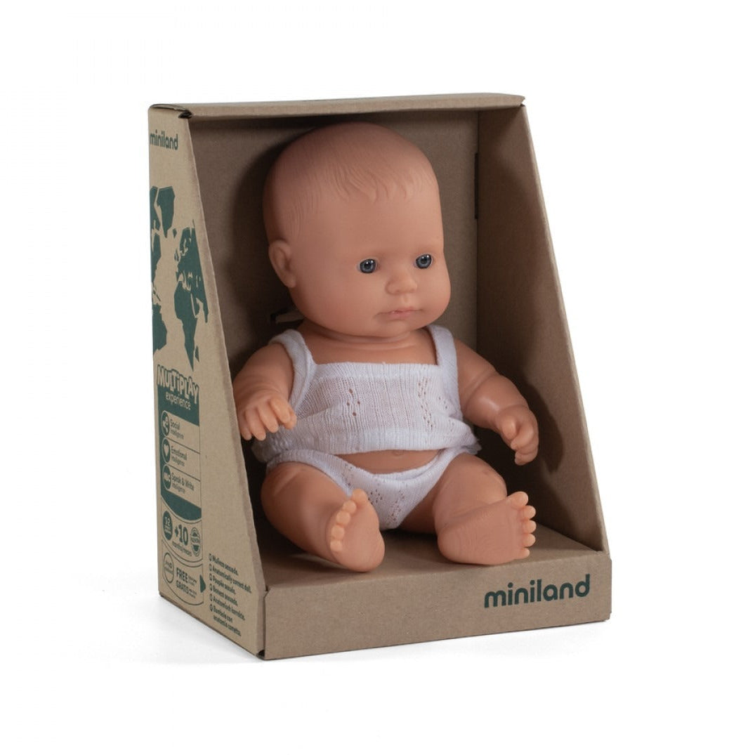 99.31121 # Μωρό Αγόρι Ευρωπαίος Μίνι