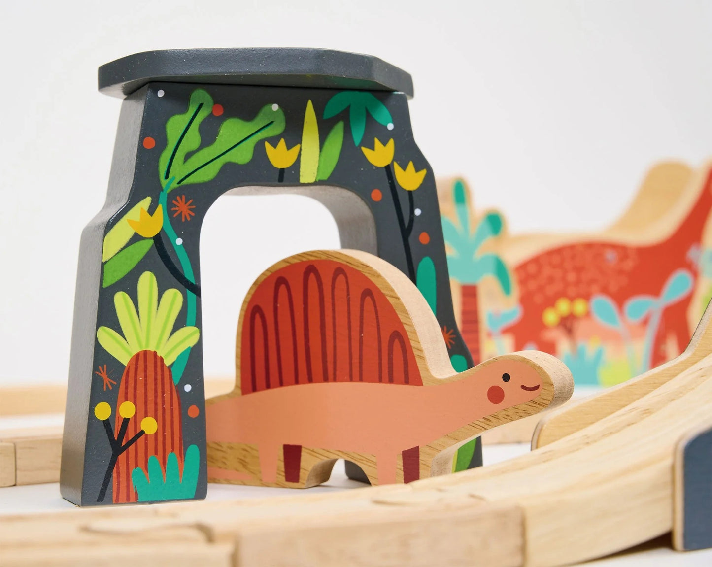 99.7704 # Dinosaur train set