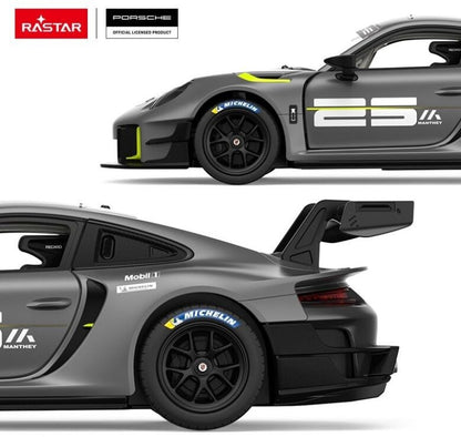 99.99600 # Κιτ Τηλεκατευθυνόμενο Porsche 911 GT2 RS 1:18