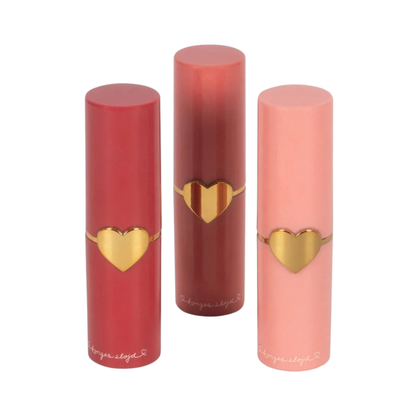 99.KS102341 # Παιδικό Σετ 3 Τεμαχίων Lip Balm