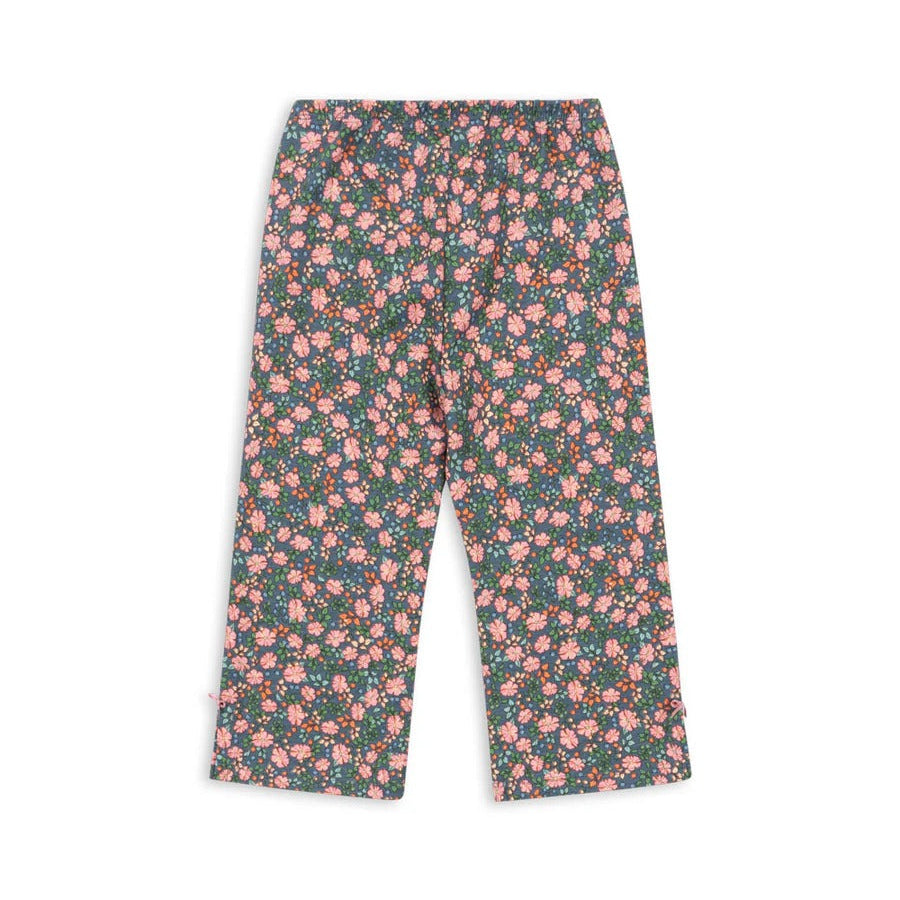 99.KS103787_kyoto # Βρεφικό Παντελόνι Drey Slit