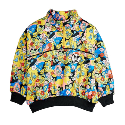 52B.2525720135 # Παιδική Μπλούζα Φούτερ Ritzratz Multi