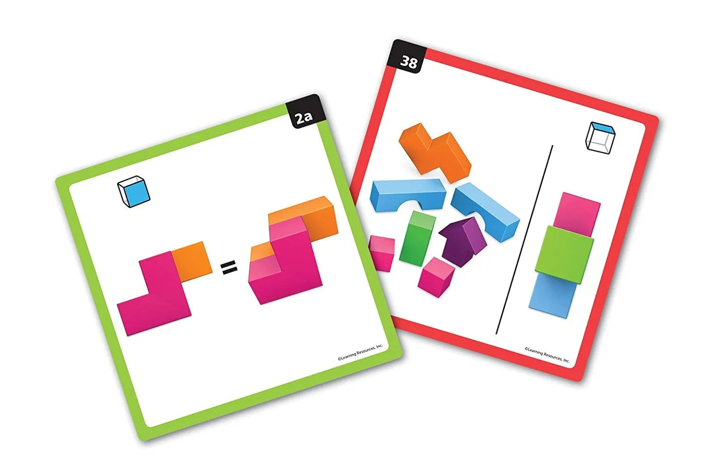 99.LER9284 # Critical Thinking Game 360