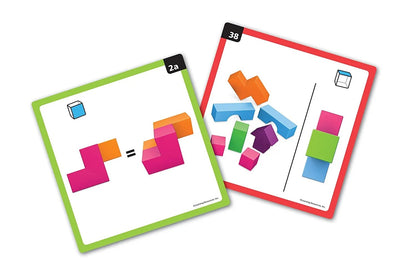 99.LER9284 # Critical Thinking Game 360