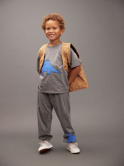 52B.2525730140 # Παιδικό Παντελόνι Φόρμας Dino