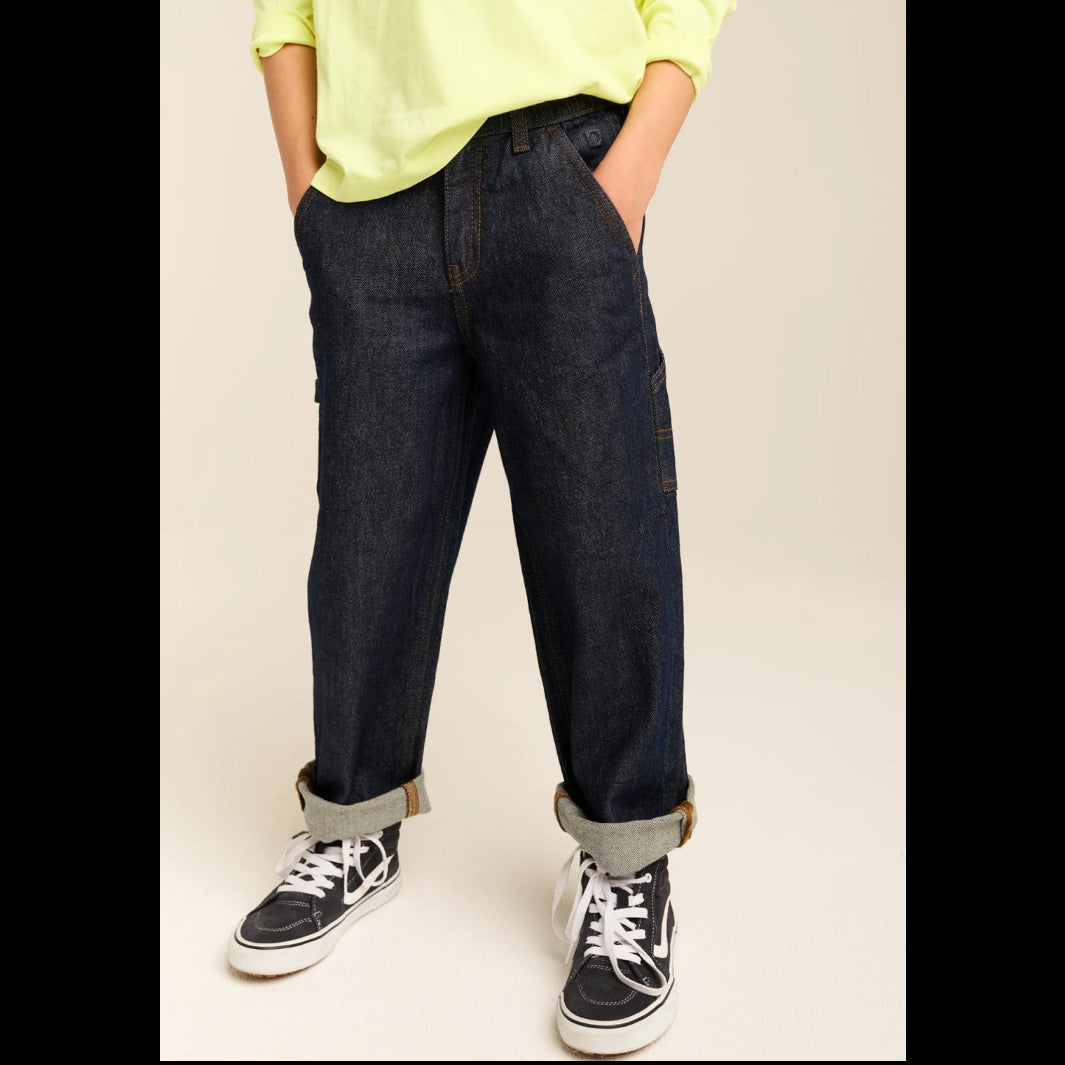 Kids Jeans Jesse Carpenter