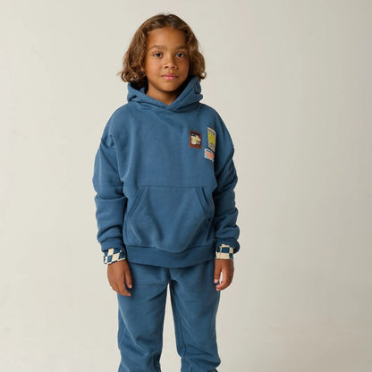 Kids Hoodie Exeter