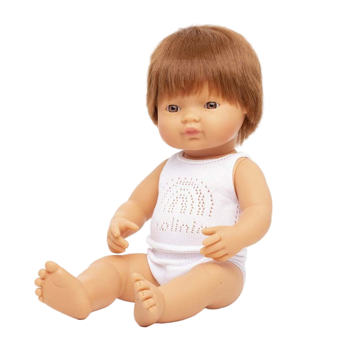 99.31149 # Μωρό Αγόρι Ευρωπαίος Κοκκινομάλλης