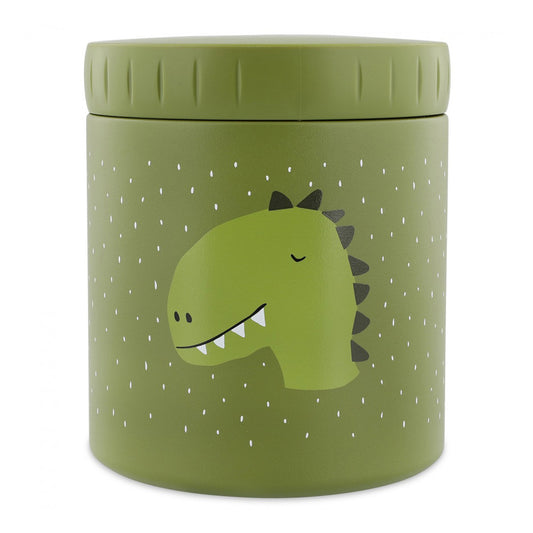 Ισοθερμικό Δοχείο Φαγητού Mr Dino 500ml