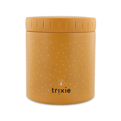 Ισοθερμικό Δοχείο Φαγητού Mr Fox