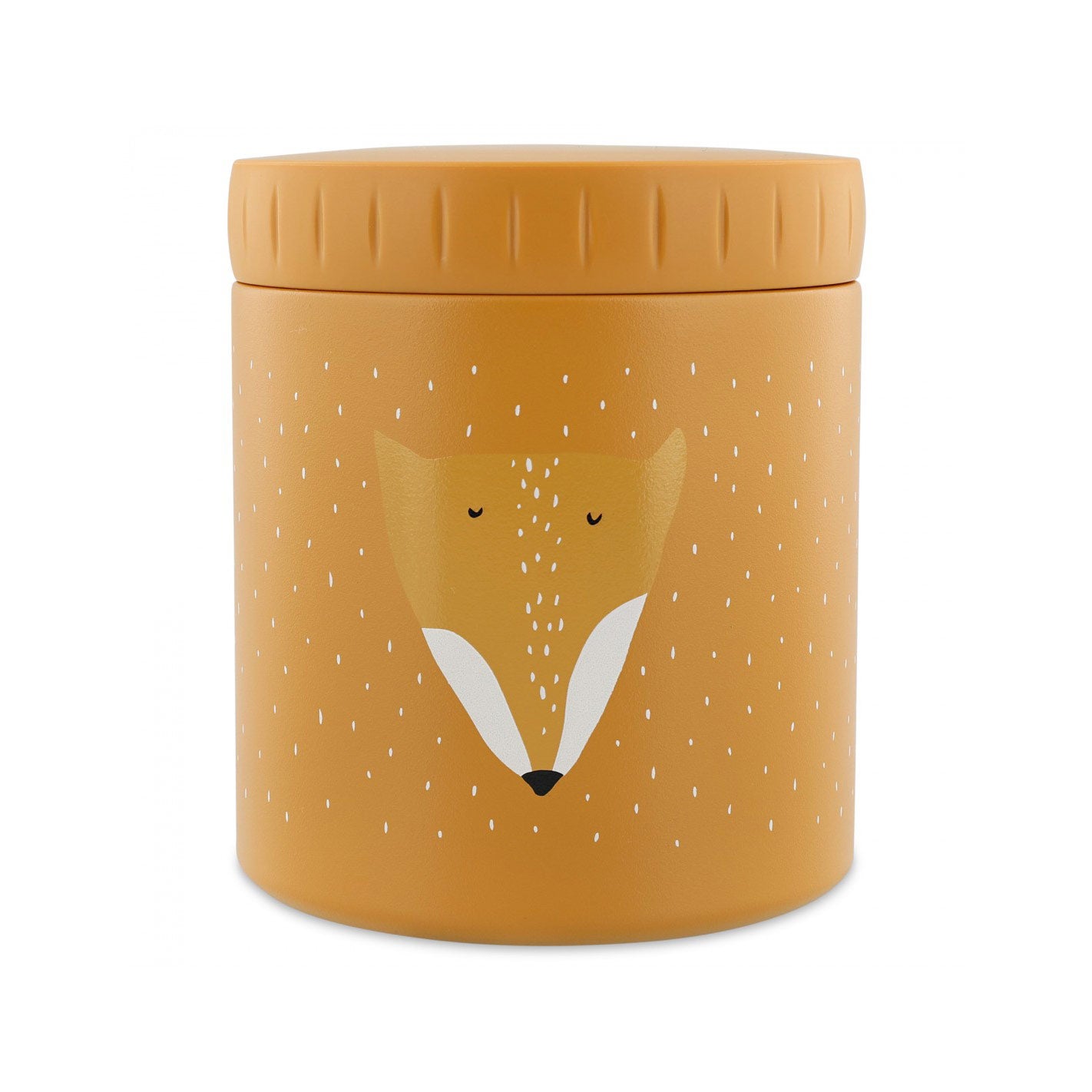 Ισοθερμικό Δοχείο Φαγητού Mr Fox