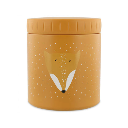 Ισοθερμικό Δοχείο Φαγητού Mr Fox
