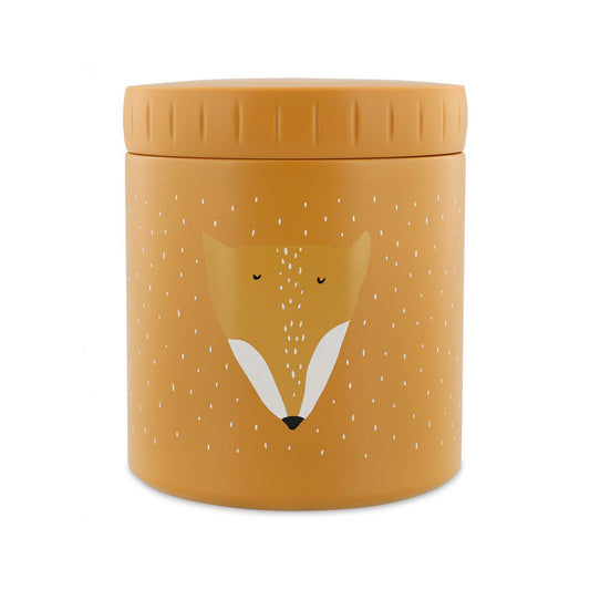 Ισοθερμικό Δοχείο Φαγητού Mr Fox