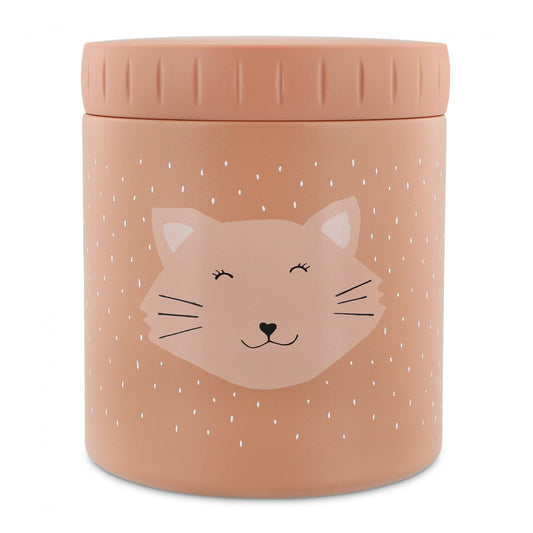 Ισοθερμικό Δοχείο Φαγητού Mrs Cat 500ml