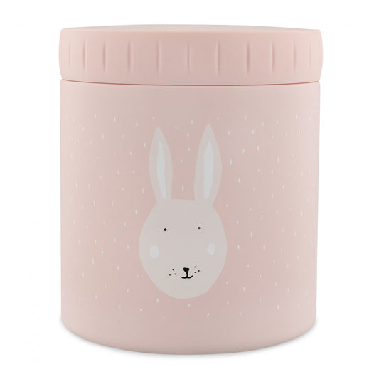 Ισοθερμικό Δοχείο Φαγητού Mrs Rabbit 500ml