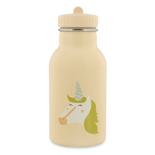 Ισοθεμικό Παγούρι από Ανοξείδωτο Ατσάλι 350ml Mrs Unicorn