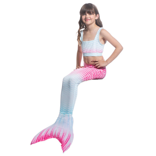 Στολή Γοργόνας Irida