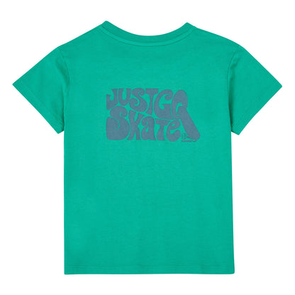 Παιδική Μπλούζα T-Shirt Roll on Menthol