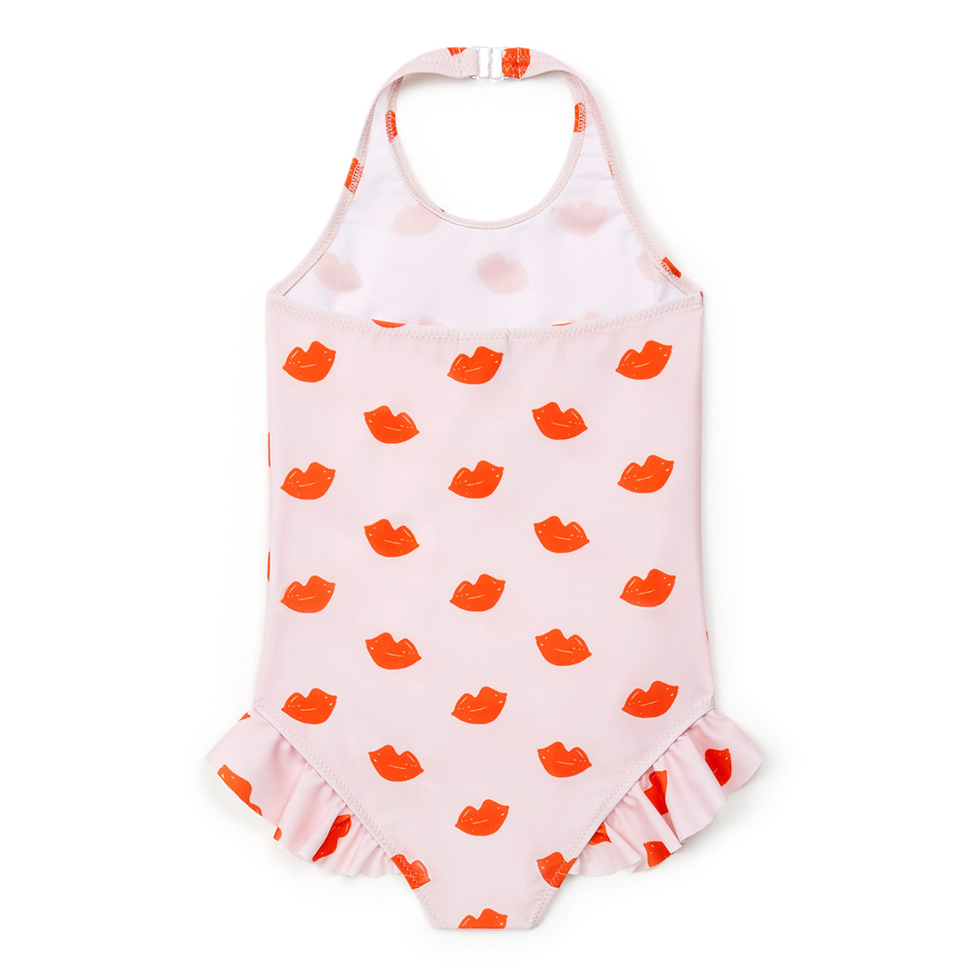 Παιδικό Ολόσωμο Μαγιώ Baci