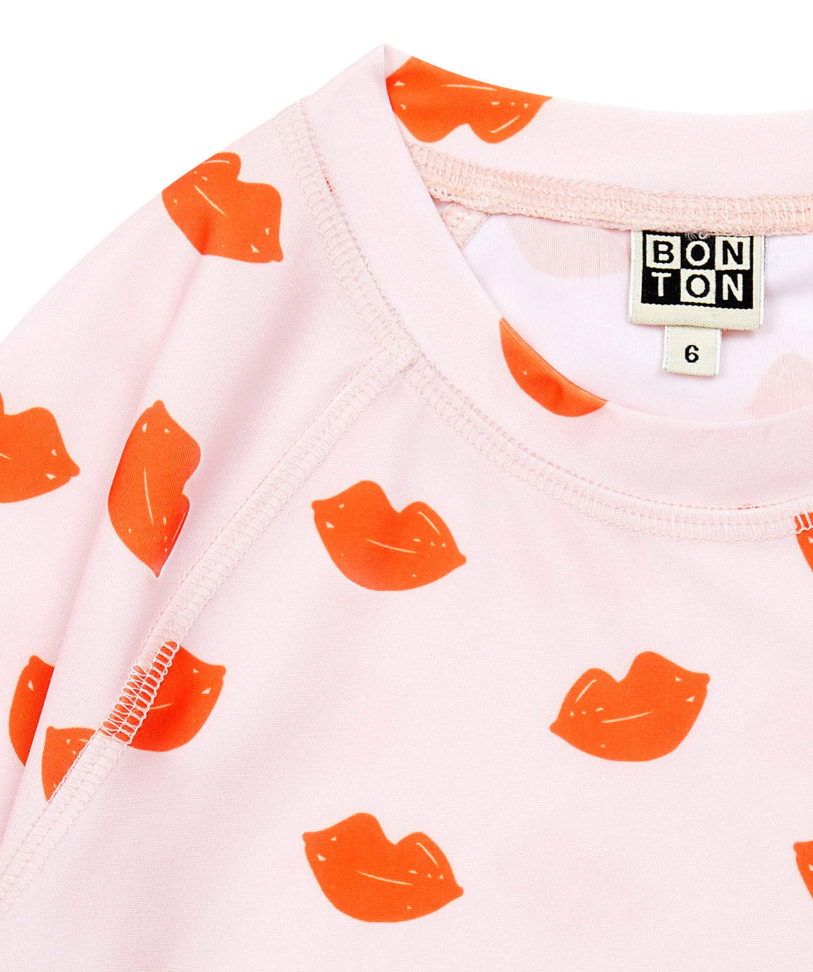 Παιδική Μπλούζα για την Θάλασσα Baci