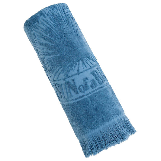 Παιδική Πετσέτα Θαλάσσης Just Blue