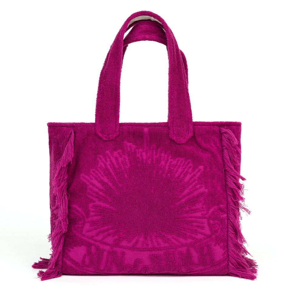 Πετσετέ Τσάντα Mini Tote Just Cherry