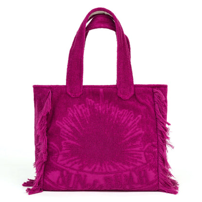 Πετσετέ Τσάντα Mini Tote Just Cherry