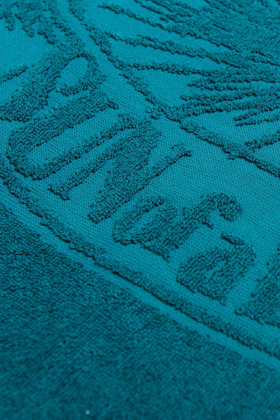 Παιδική Πετσέτα Θαλάσσης Just Teal