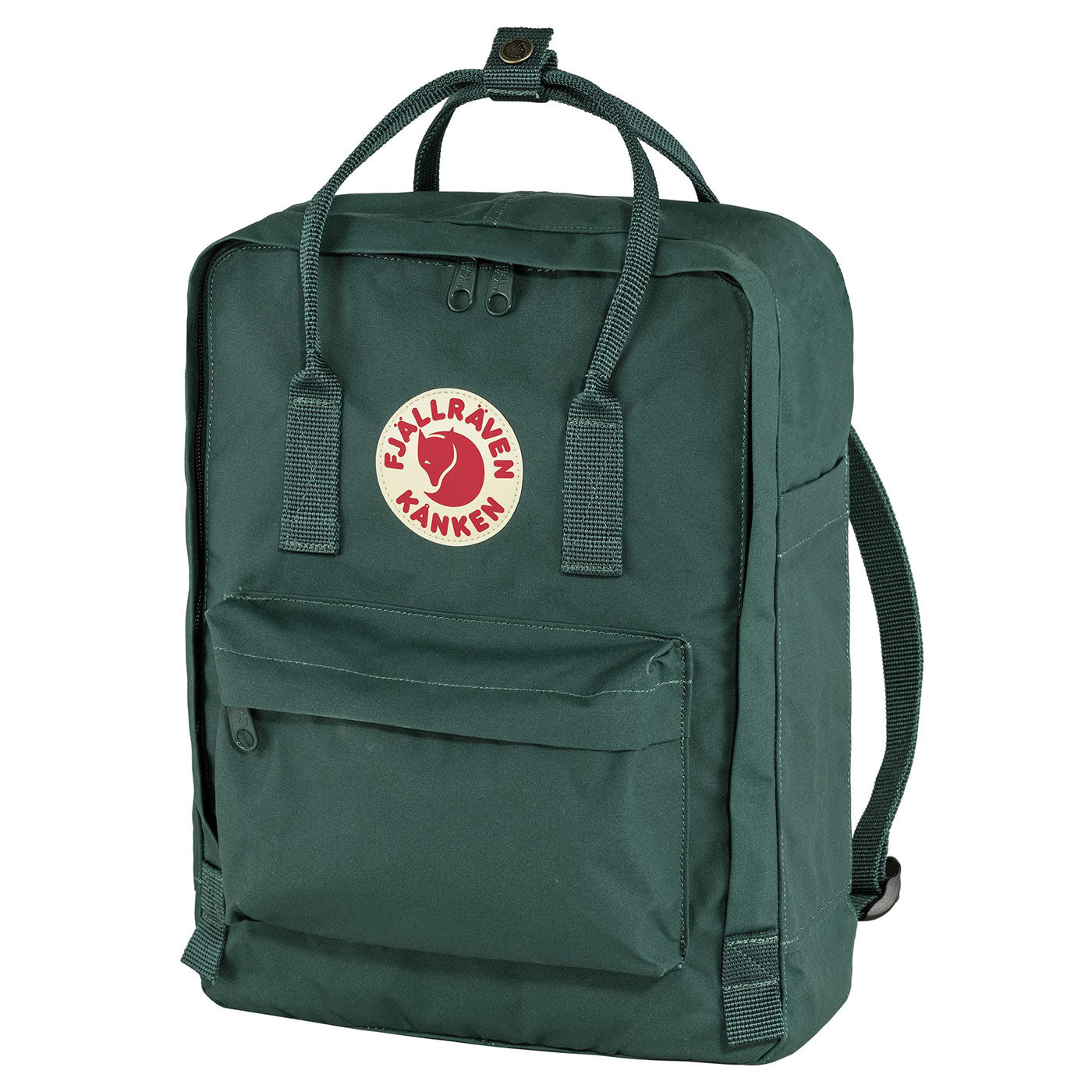 Σακίδιο Kanken Arctic Green