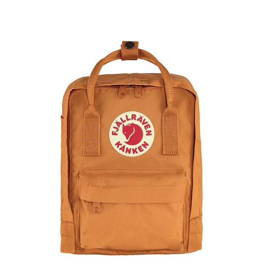 Σακίδιο Kanken Mini Spicy Orange