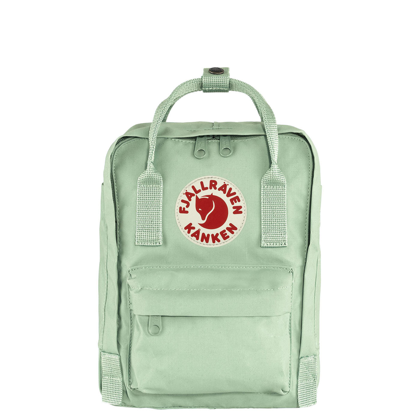 Σακίδιο Kanken Mini Mint Green