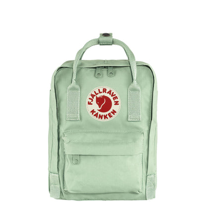 Σακίδιο Kanken Mini Mint Green