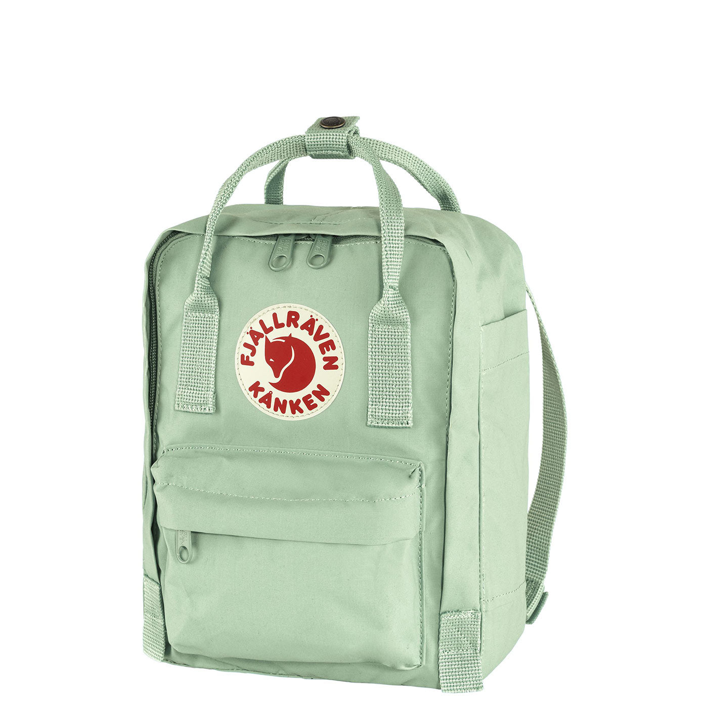 Σακίδιο Kanken Mini Mint Green