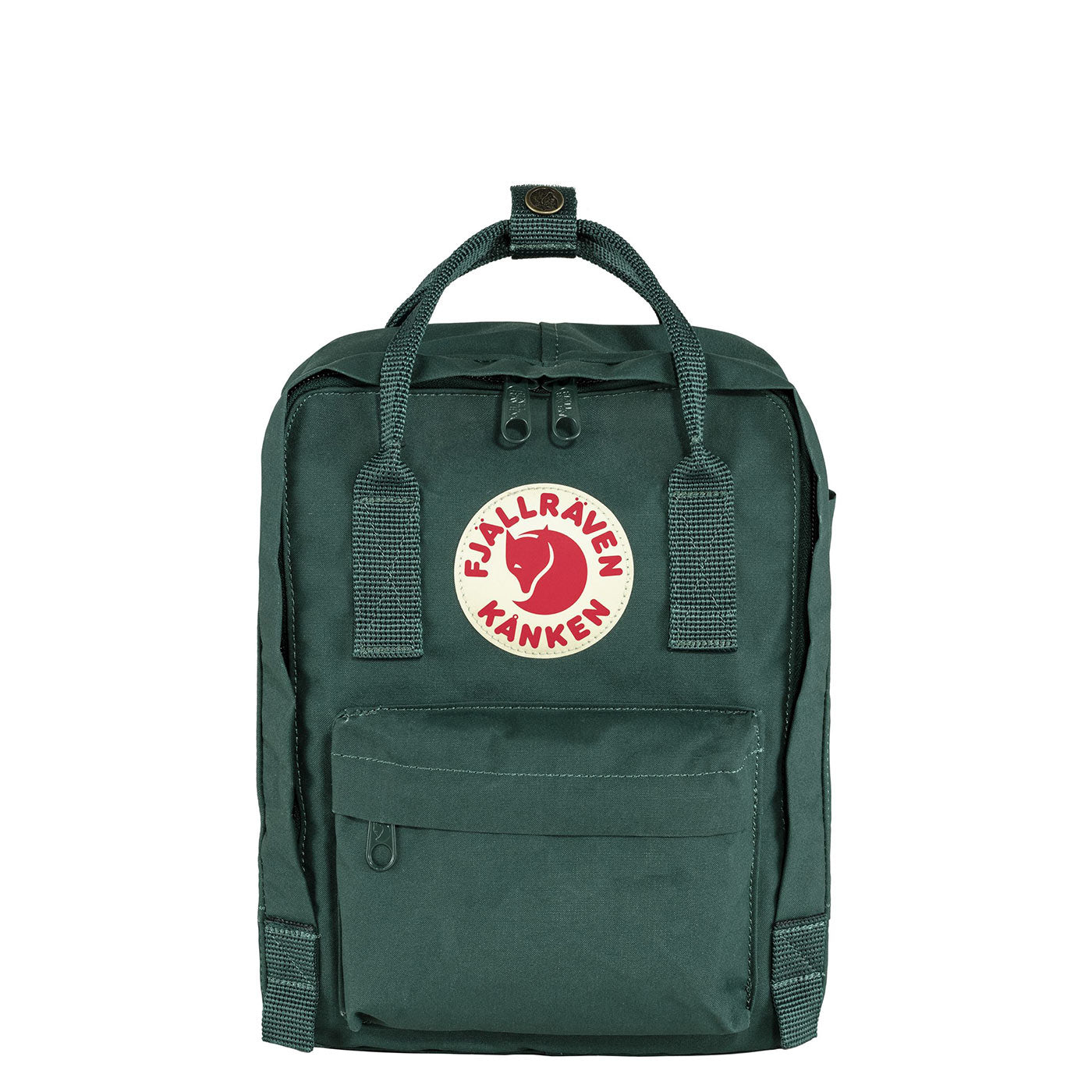 Σακίδιο Kanken Mini Arctic Green