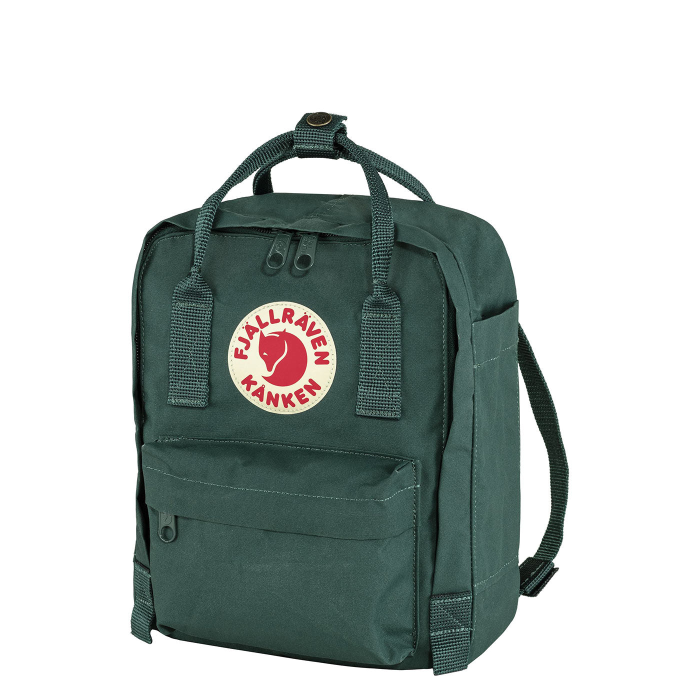 Σακίδιο Kanken Mini Arctic Green