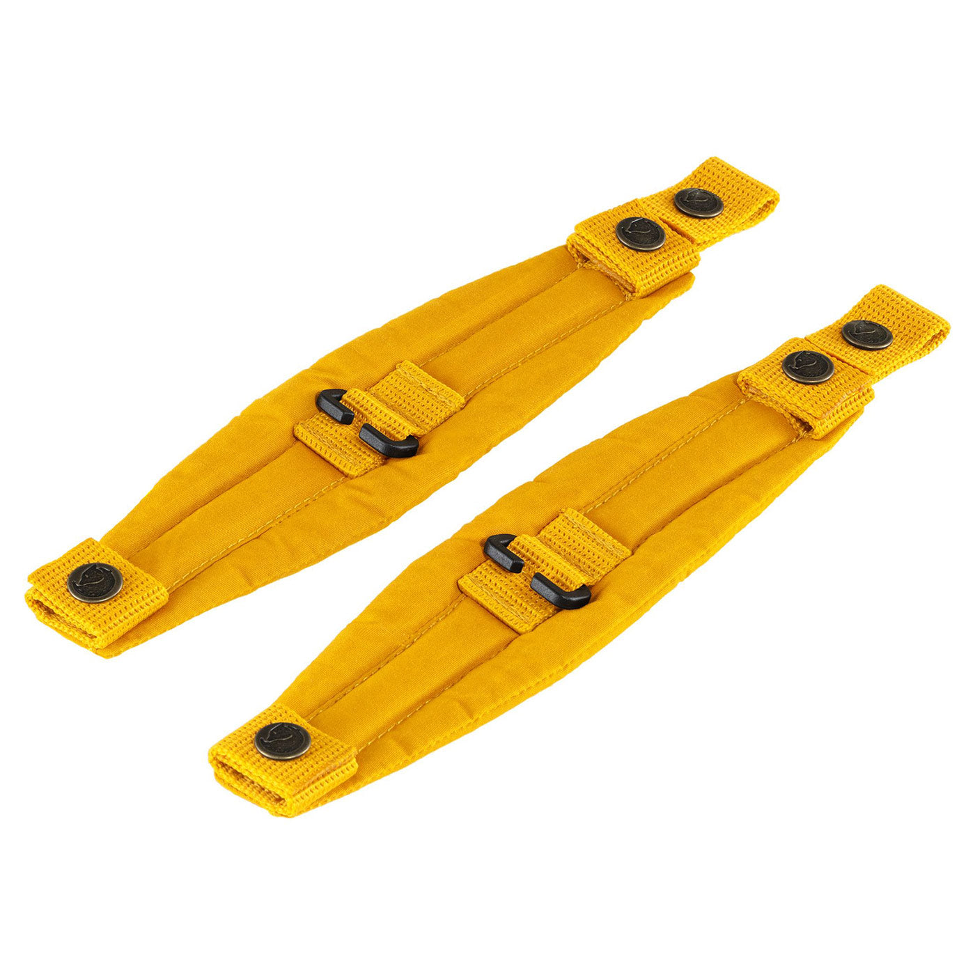 Μαξιλαράκια Ώμου για Mini Kanken Ochre