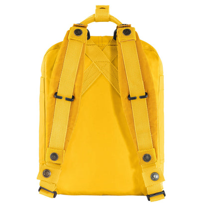 Μαξιλαράκια Ώμου για Mini Kanken Warm Yellow