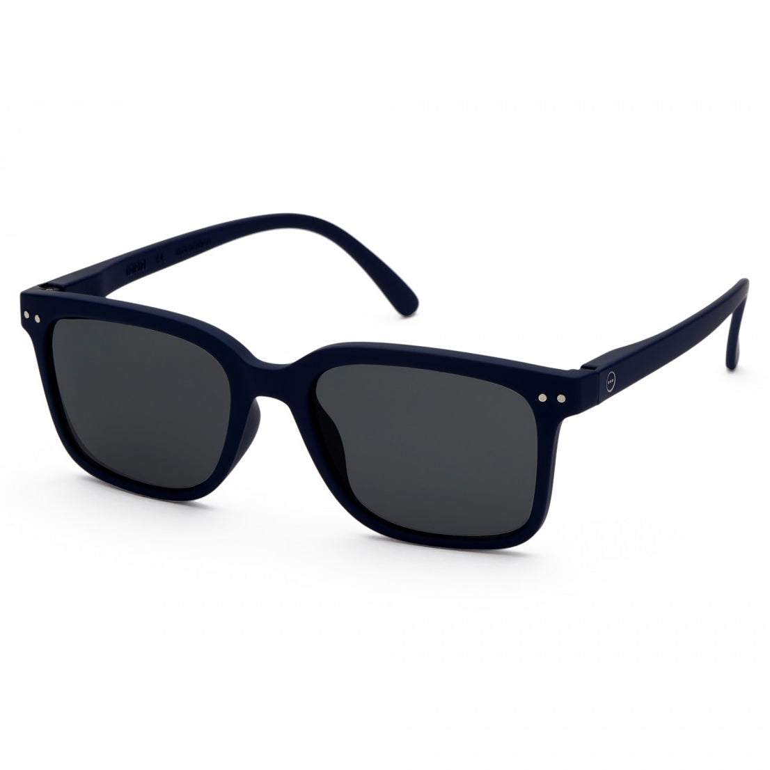 Γυαλιά Ηλίου Ενηλίκων Navy Blue #L